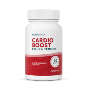 Cardio Boost