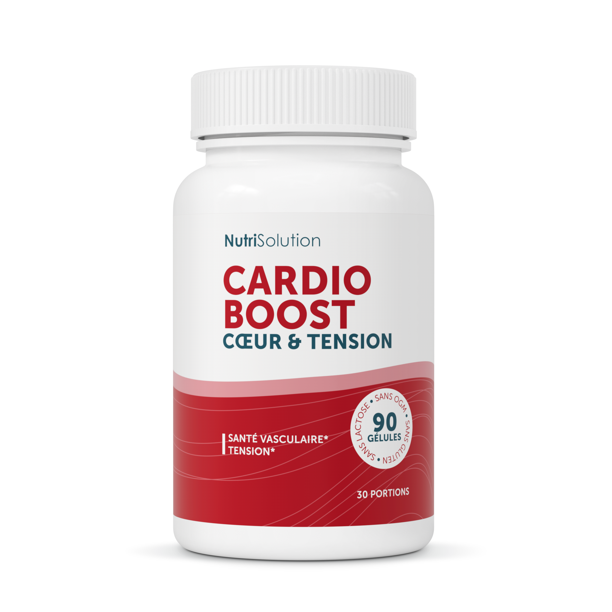 Cardio Boost