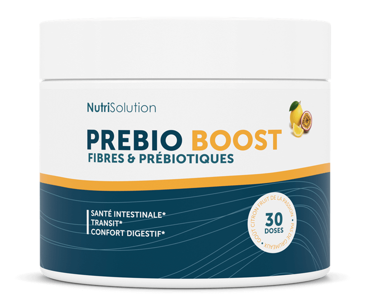Prébio-Boost