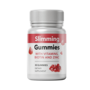 Slimming Gummies