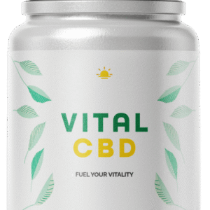 Vital CBD