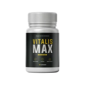 Vitalis Max