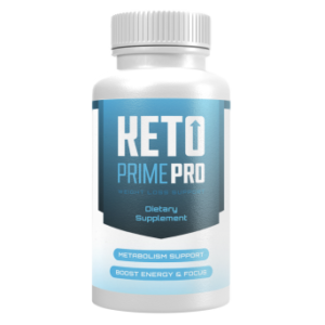 Keto Prime Pro