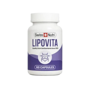 Lipovita