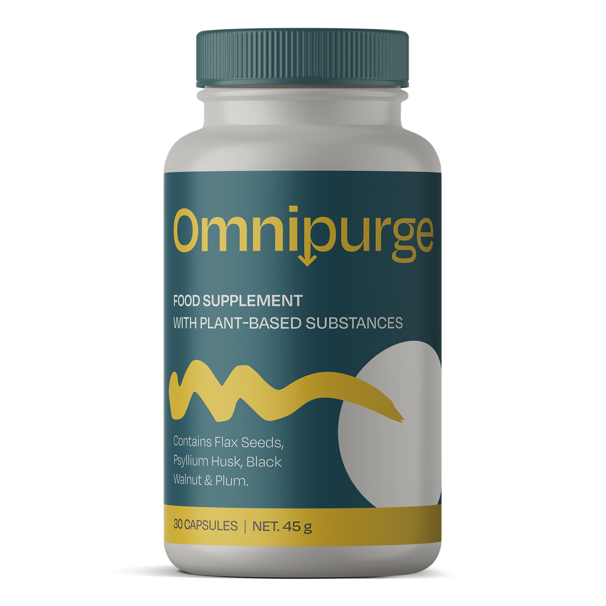 Omnipurge