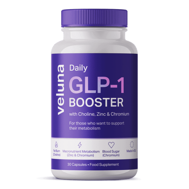 Veluna GLP-1