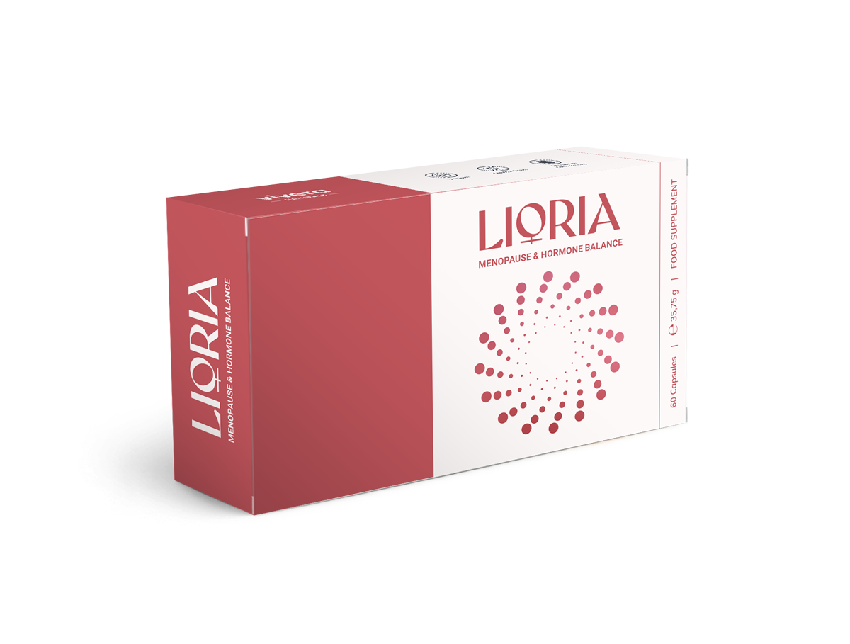 Lioria