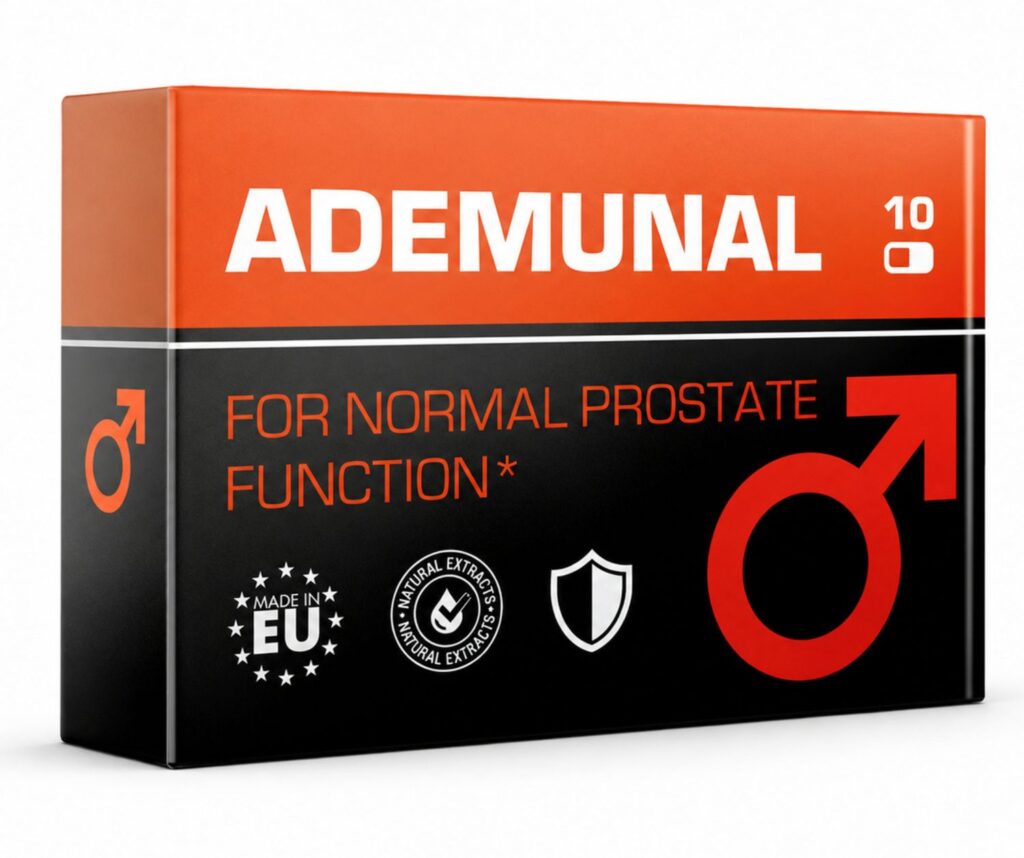 Ademunal