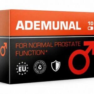Ademunal