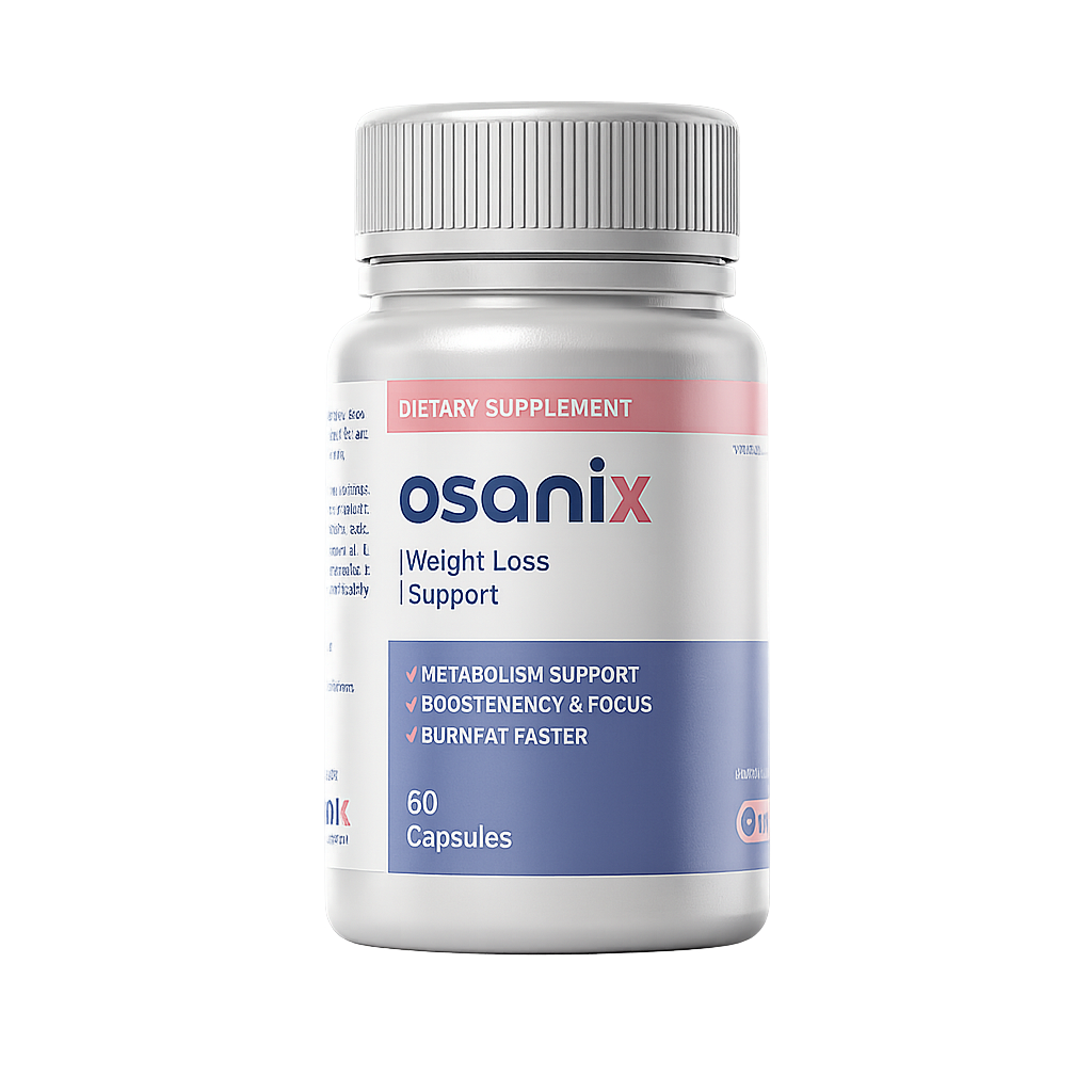 Osanix