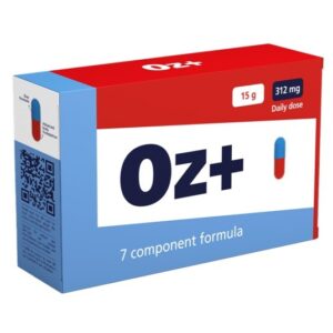 Ozem Plus