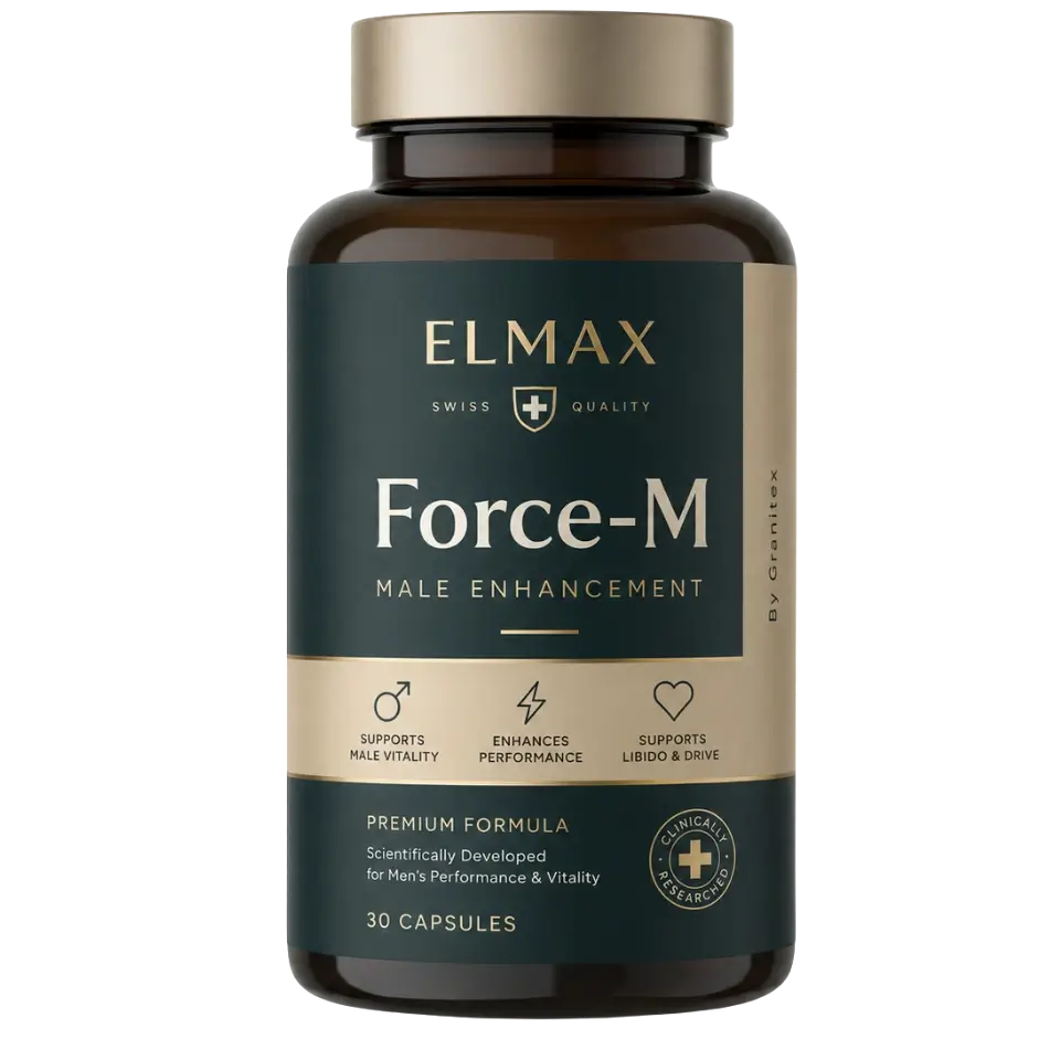 Elmax Force-M