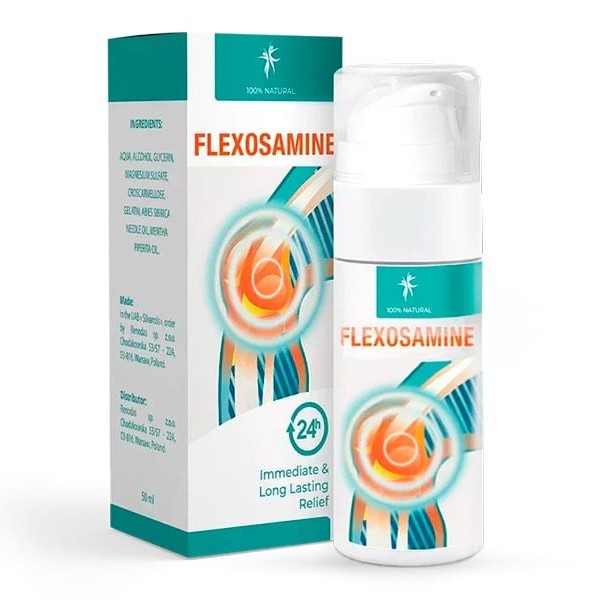 Flexosamine