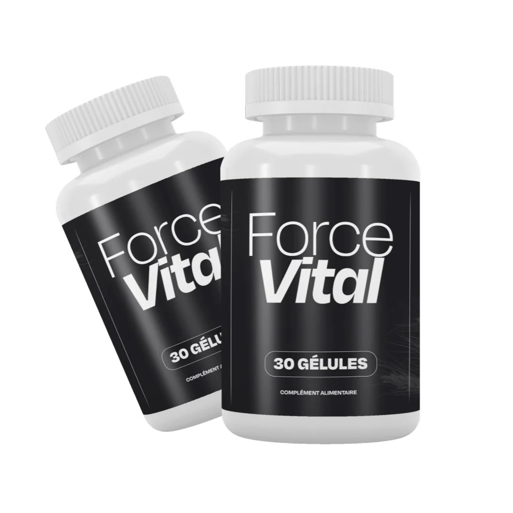 Force Vital