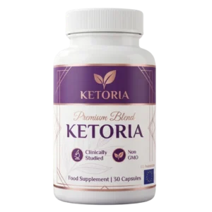 Ketoria