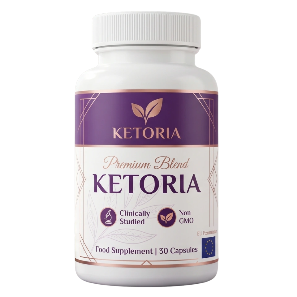 Ketoria