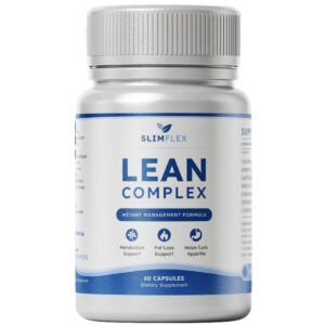 Lean Complex