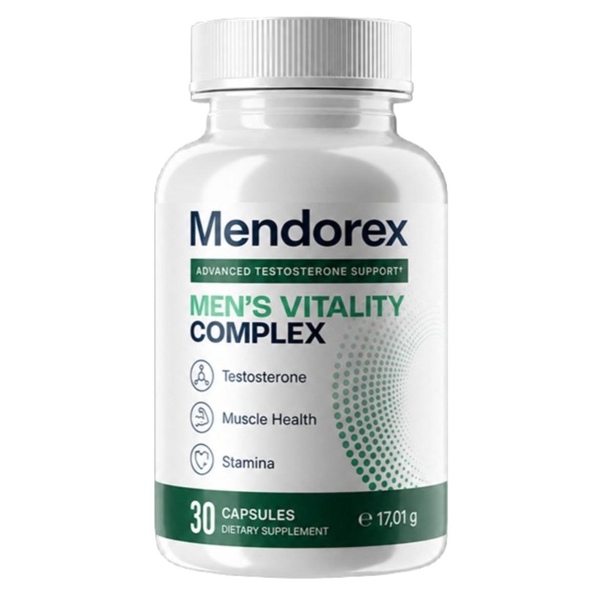 Mendorex