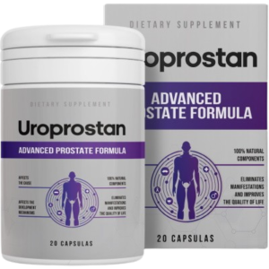 Uroprostan